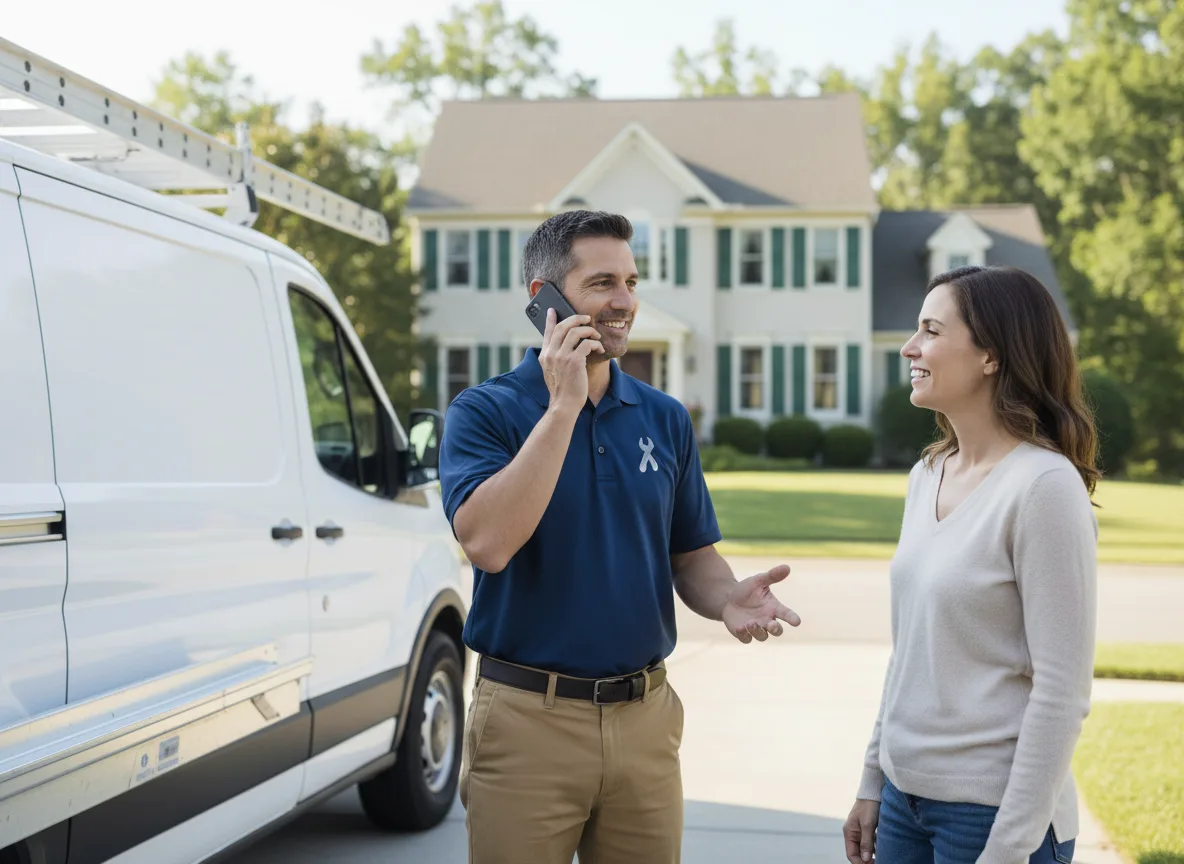 Home Gutter Service Patriot, IN FAQs